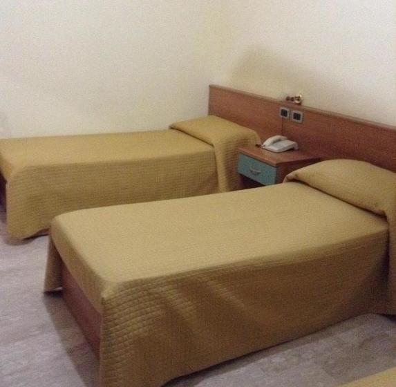 בית מלון כפרי 4 Lampioni