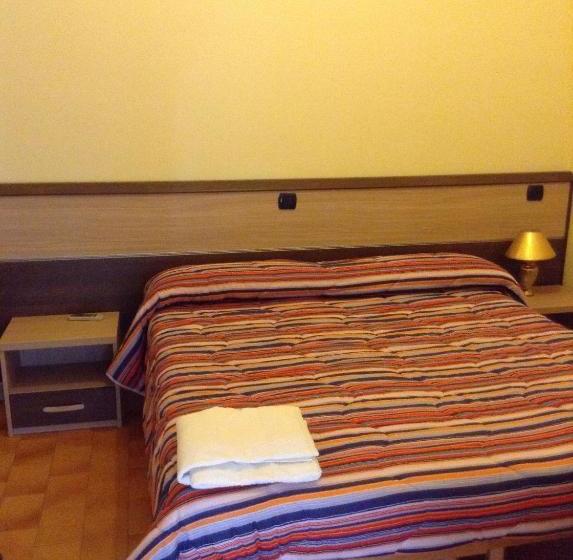 בית מלון כפרי 4 Lampioni