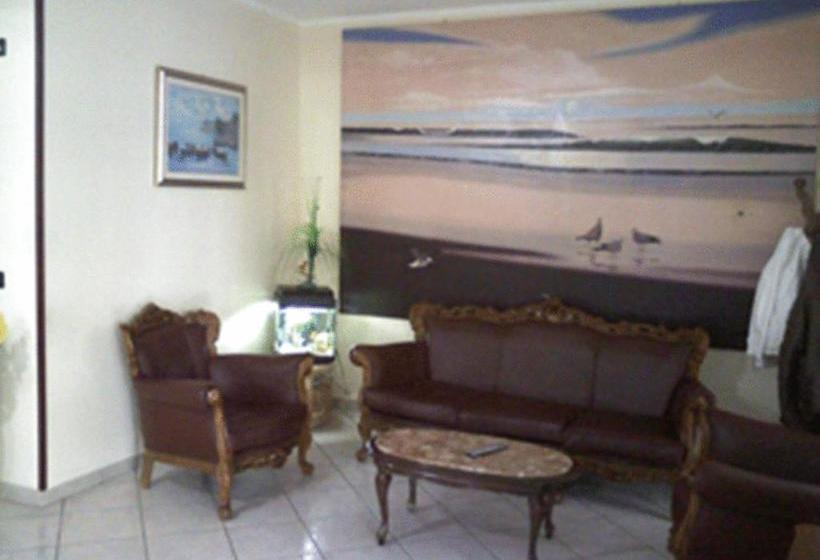 בית מלון כפרי 4 Lampioni