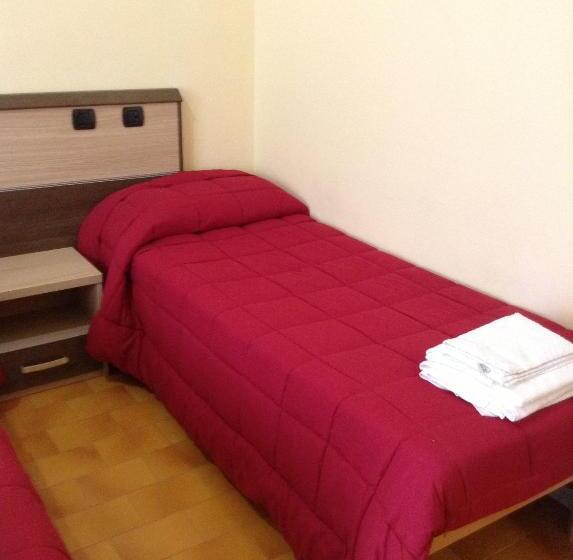 בית מלון כפרי 4 Lampioni