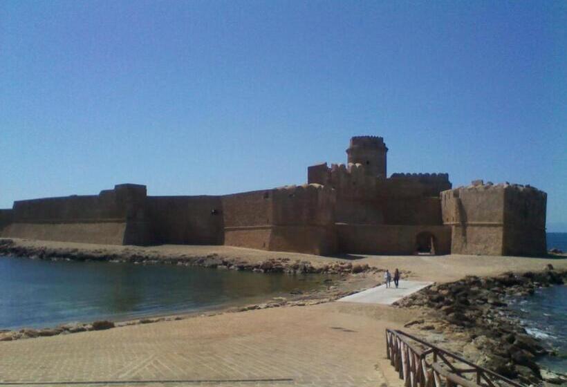 בית מלון כפרי 4 Lampioni