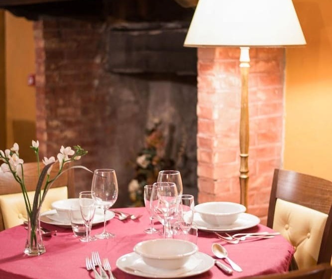 هتل Abetone E Piramidi Resort