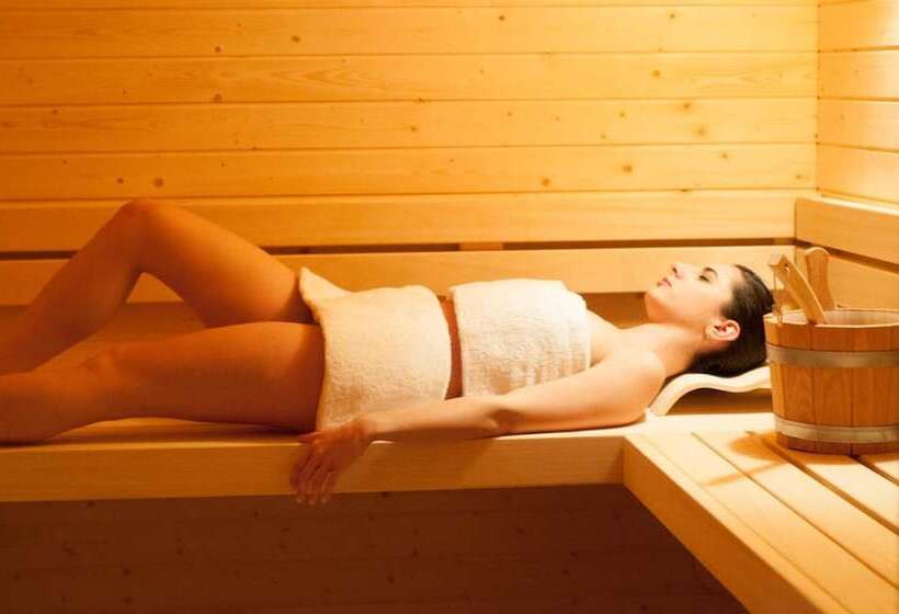 هتل Abetone E Piramidi Resort