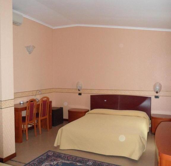 فندق Ai Sette Nani