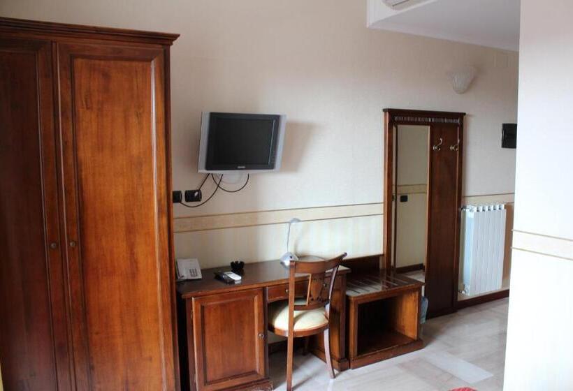 فندق Ai Sette Nani