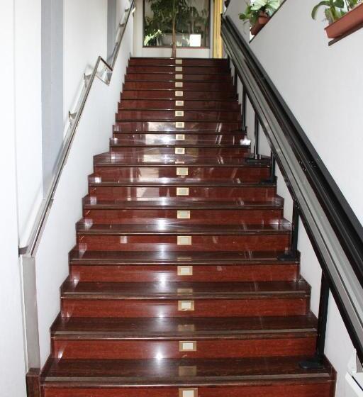 فندق Ai Sette Nani