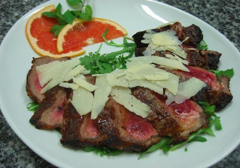 فندق Ai Sette Nani