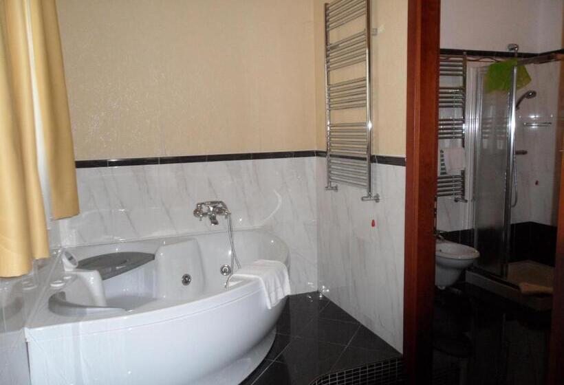 فندق Ai Sette Nani