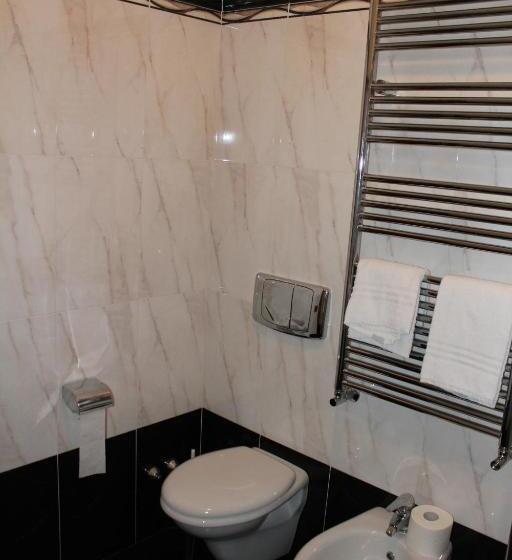 فندق Ai Sette Nani