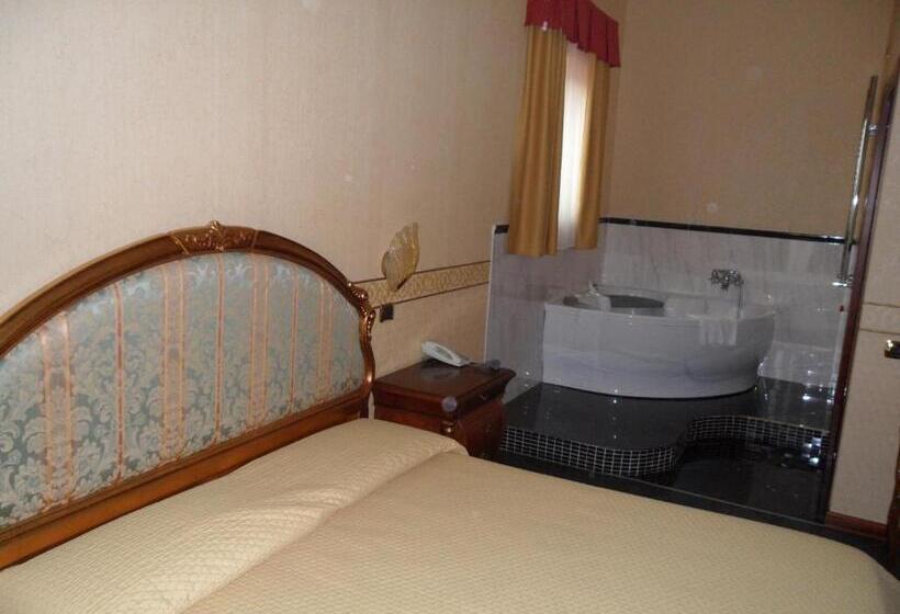 فندق Ai Sette Nani