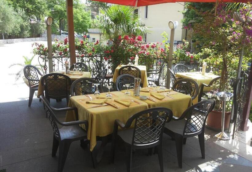 فندق Ai Sette Nani