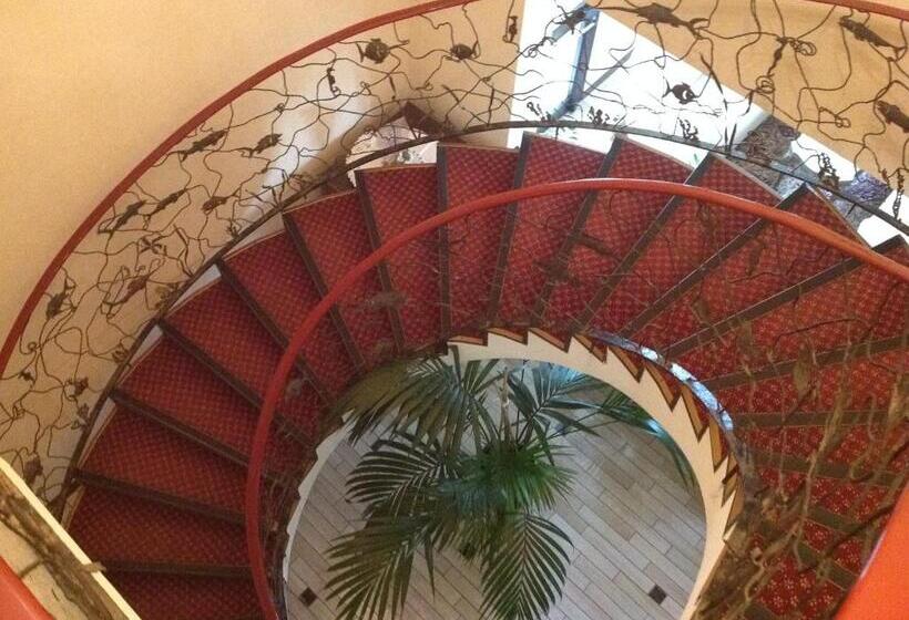 فندق Ai Sette Nani