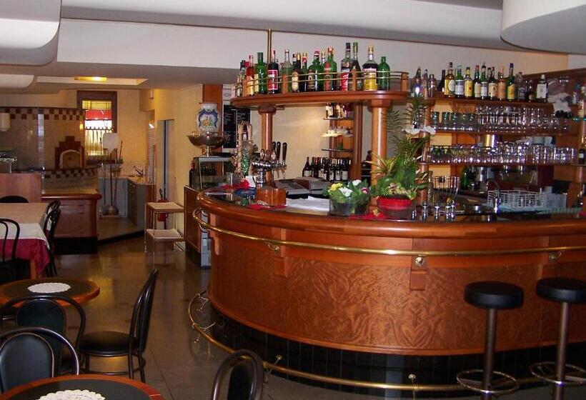 فندق Ai Sette Nani