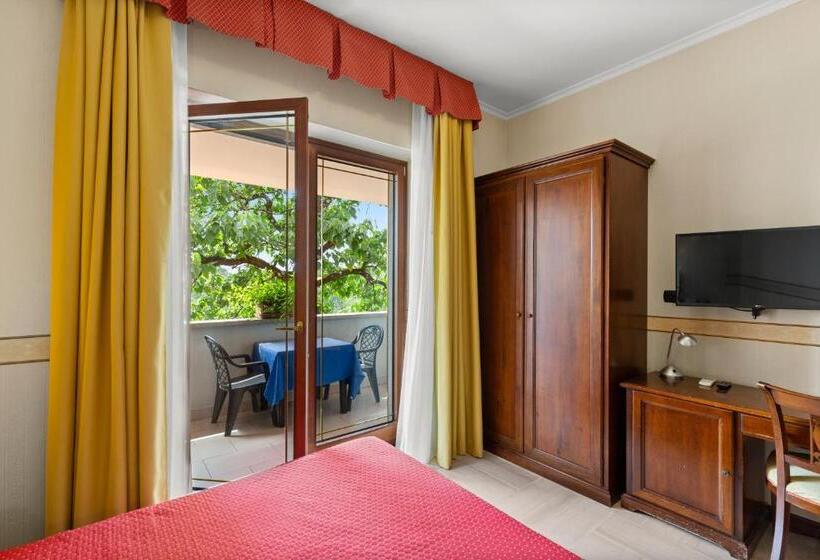 فندق Ai Sette Nani