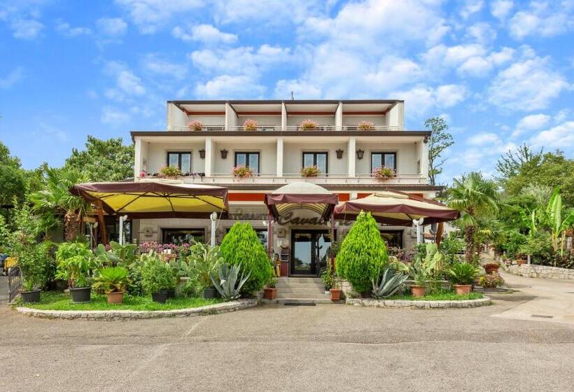 فندق Ai Sette Nani