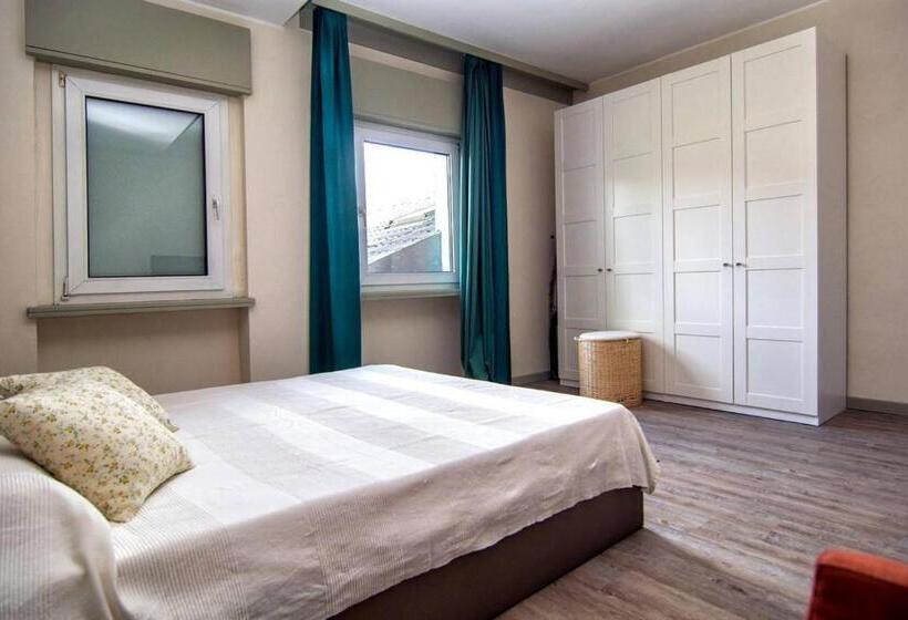 בית מלון כפרי Al Ponte Garnì