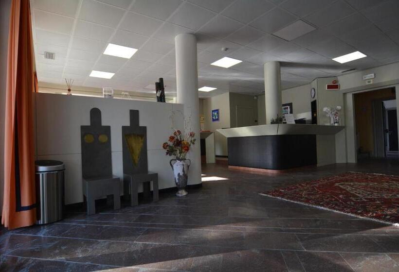 فندق Al Ponte Garnì