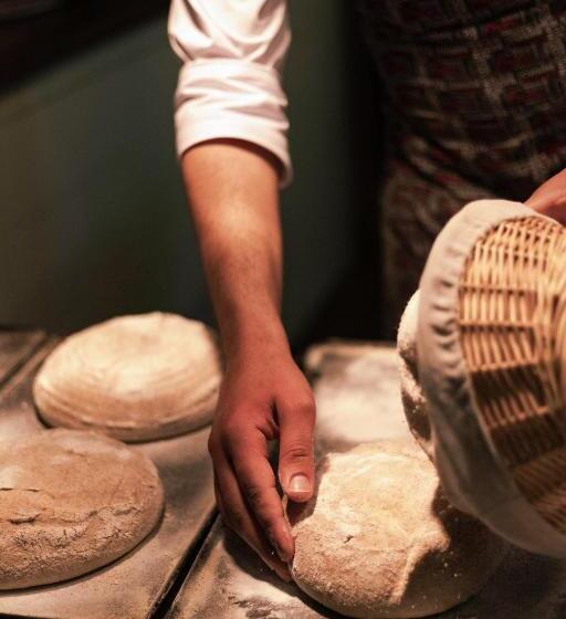 בית מלון כפרי Al Vecchio Convento