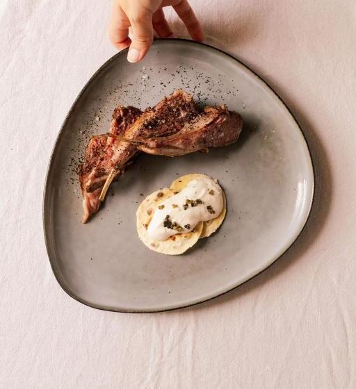 בית מלון כפרי Al Vecchio Convento