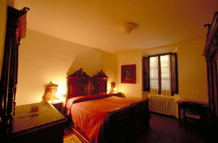 בית מלון כפרי Al Vecchio Convento