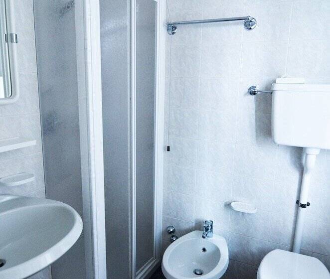 בית מלון כפרי Albergo Alla Costa