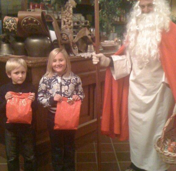 فندق Albergo Alpenrose Ski&bike Mountain