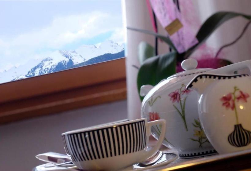 בית מלון כפרי Albergo Antico