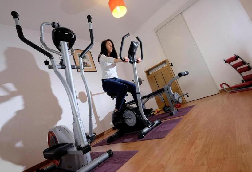 בית מלון כפרי Albergo Antico