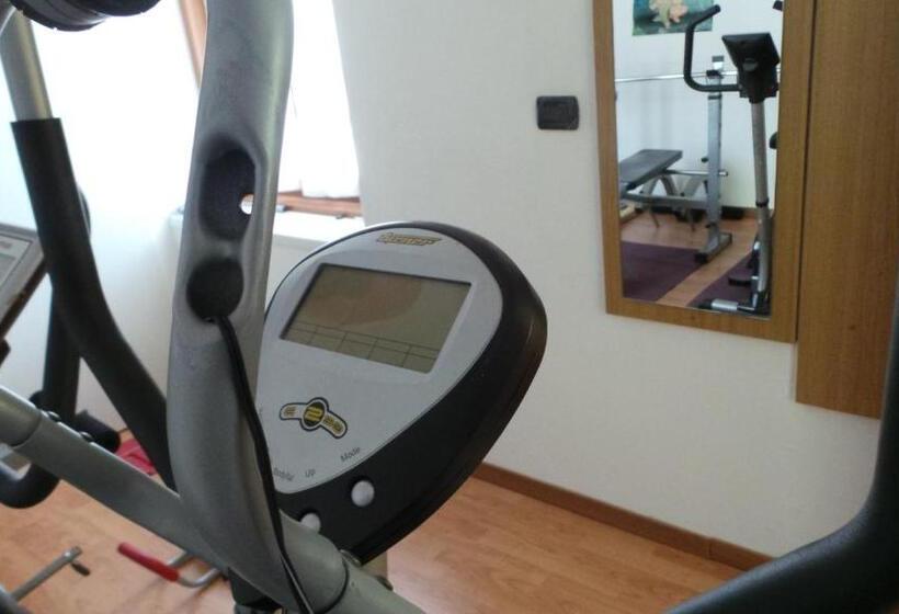 בית מלון כפרי Albergo Antico