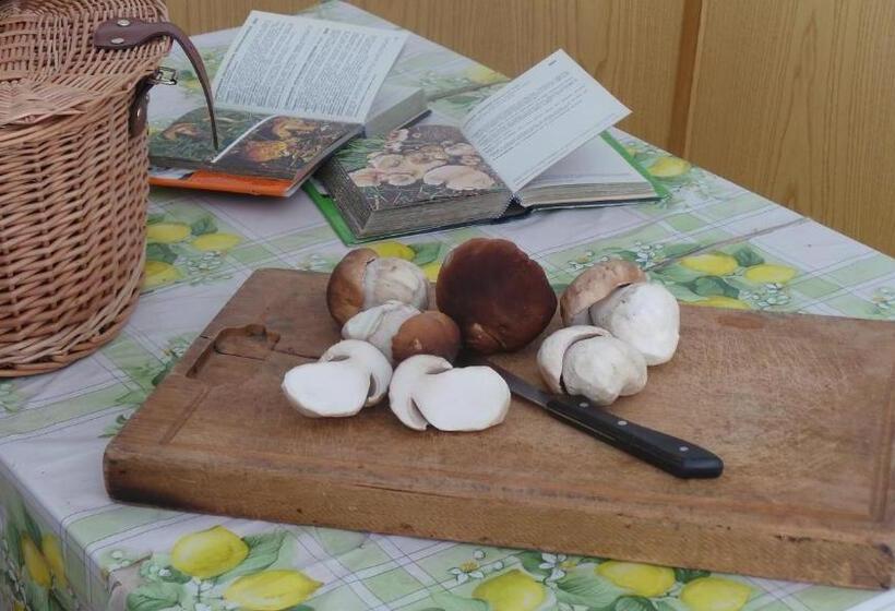 בית מלון כפרי Albergo Antico