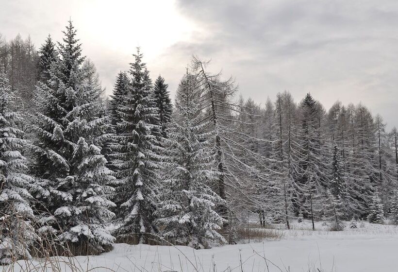 בית מלון כפרי Albergo Antico