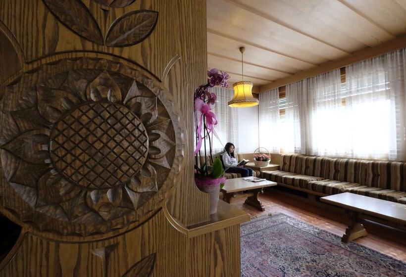 בית מלון כפרי Albergo Antico