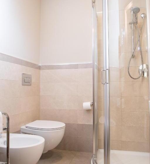 Hotel Albergo Dei Leoni