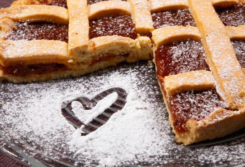 Hotel Albergo Dei Leoni