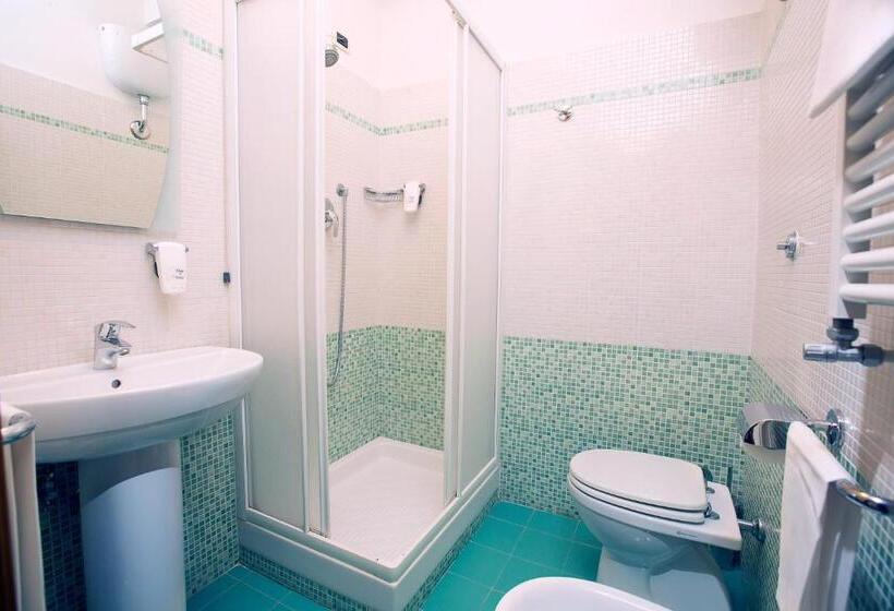 Hotel Albergo Dei Leoni