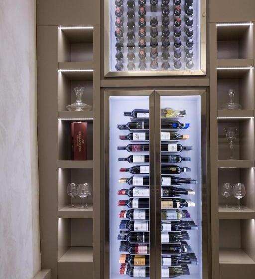 Hotel Albergo Dei Leoni