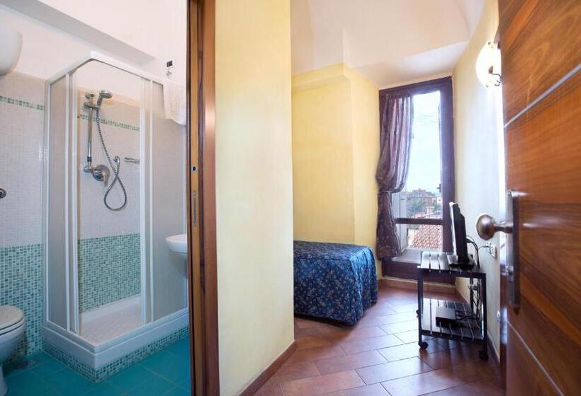 Hotel Albergo Dei Leoni