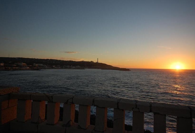 فندق Albergo Del Santuario