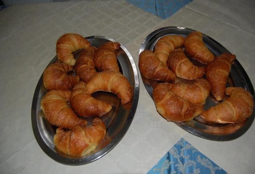 בית מלון כפרי Albergo Del Santuario