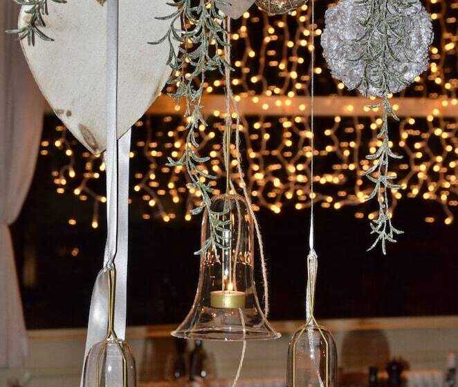 בית מלון כפרי Albergo Della Torre