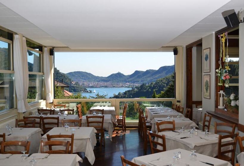 בית מלון כפרי Albergo Della Torre