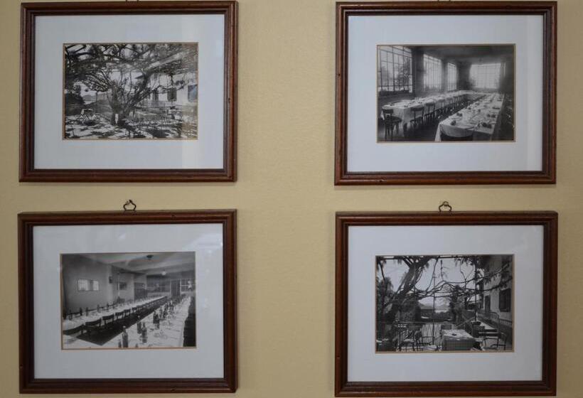 בית מלון כפרי Albergo Della Torre