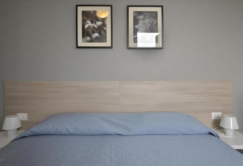 בית מלון כפרי Albergo Della Torre