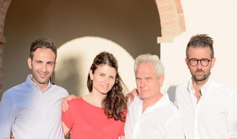 ホテル Albergo La Foresteria