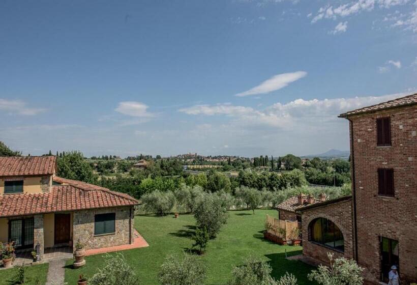 ホテル Albergo La Foresteria