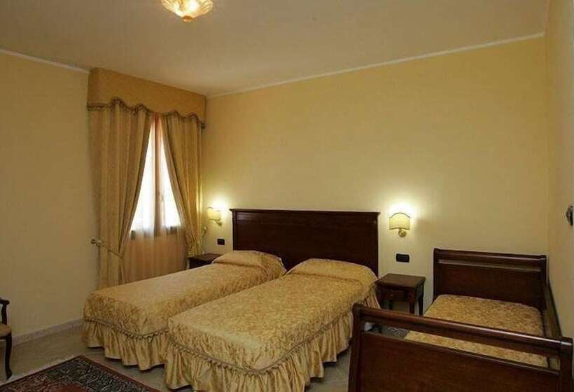 בית מלון כפרי La Madonnina