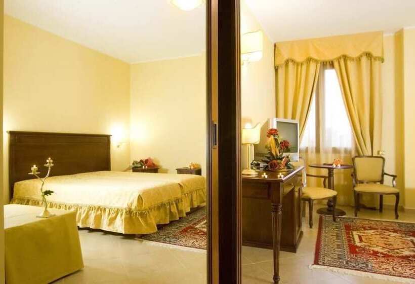 בית מלון כפרי La Madonnina