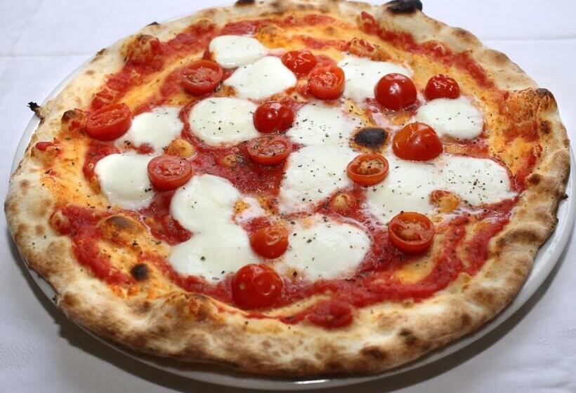 ホテル Albergo La Quiete