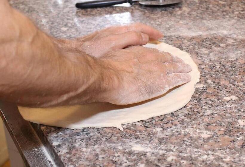 ホテル Albergo La Quiete