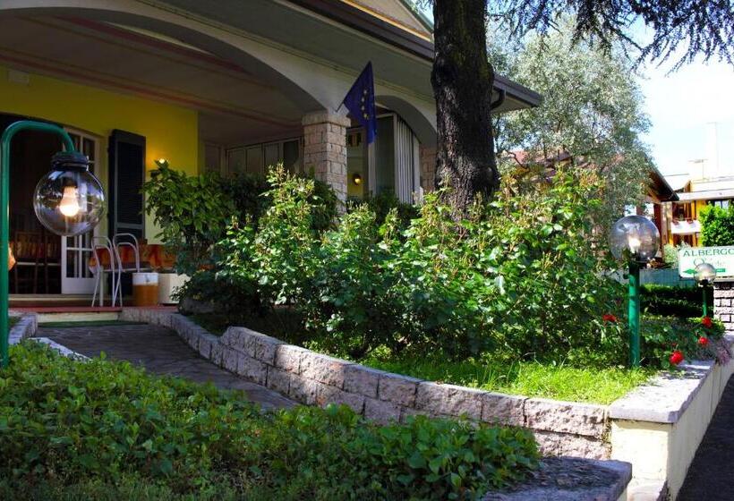 ホテル Albergo La Quiete